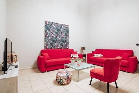 בארי Flores Home מראה חיצוני תמונה
