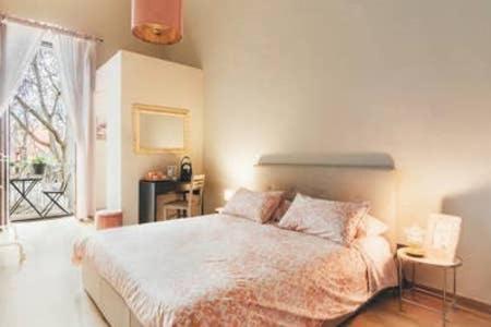 בארי Flores Home מראה חיצוני תמונה