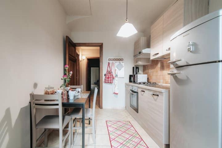 בארי Flores Home מראה חיצוני תמונה